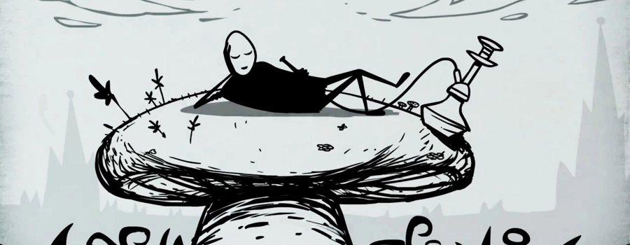 Мистер Фриман